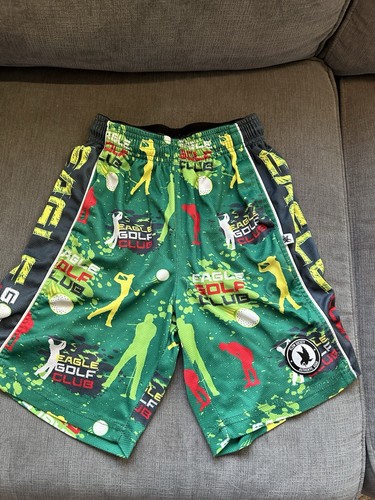 Flow society shorts kids - flow,