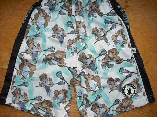 Boys shorts flow - flow, society