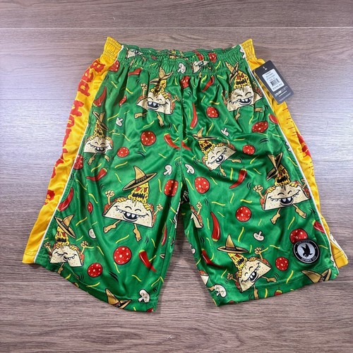 Flow society bad hombre - flow,