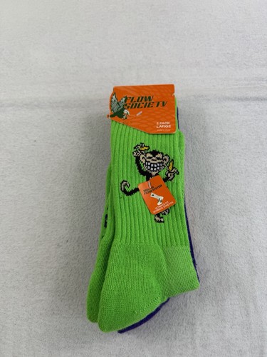 Flow society pack monkey - 2,