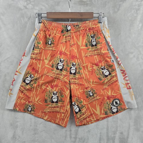 Flow society size orange - flow,